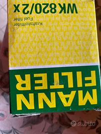 Filtro carburante per mercedes-benz c220 w204