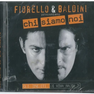 CD Originali e Sigillati - Autori da F a G (3/9)
