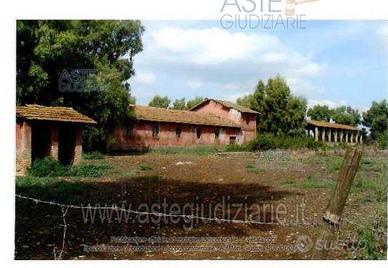 Terreno Agricolo Lanuvio [A4237222]