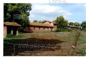 Terreno Agricolo Lanuvio [A4237222]