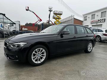 BMW 316 d Touring Business Advantage aut.OK NEOP