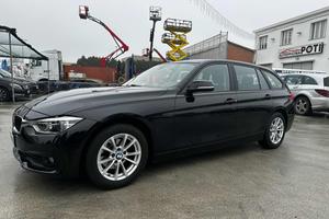 BMW 316 d Touring Business Advantage aut.OK NEOP