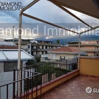 Comodo appartamento a fondachello - mascali