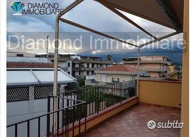 Comodo appartamento a fondachello - mascali