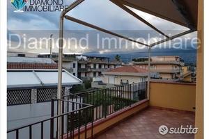 Comodo appartamento a fondachello - mascali