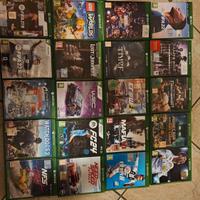giochi xbox one 
