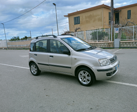 Fiat panda diesel prezzo 2008