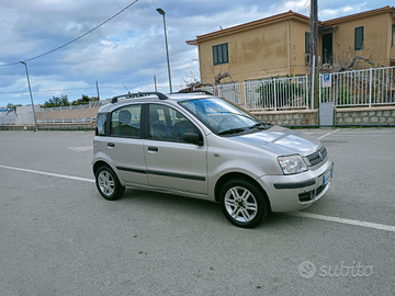 Fiat panda diesel prezzo 2008