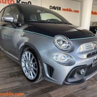 Abarth 695 1.4 Turbo T-Jet Rivale Special Ed.