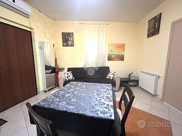 3 LOCALI A CATANZARO