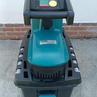Makita biotrituratore UD2500