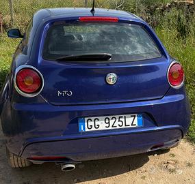 ALFA ROMEO MiTo - 2010