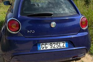 ALFA ROMEO MiTo - 2010