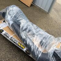 FILTRO SNORKEL MITSUBISHI PAJERO V60