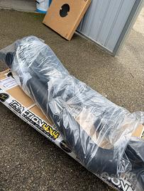 FILTRO SNORKEL MITSUBISHI PAJERO V60