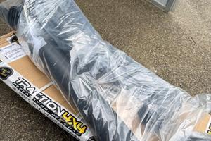 FILTRO SNORKEL MITSUBISHI PAJERO V60