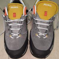 Scarpe trekking donna Meindl