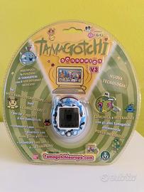 Tamagotchi V3 2006