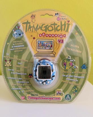 Tamagotchi V3 2006