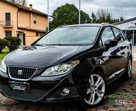 Seat Ibiza 1.6 tdi cr Sport