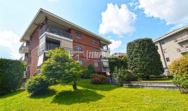 BRANDIZZO AMPIO BILOCALE CON BOX