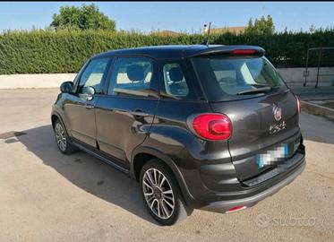 500L cross