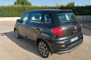 500L cross