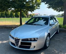 Alfa 159 progression