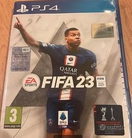 FIFA 23