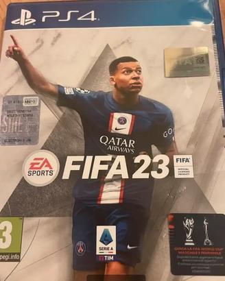 FIFA 23