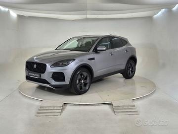 Jaguar E-Pace 2021 2.0d i4 mhev SE awd 163cv auto