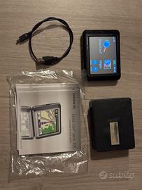 Navigatore garmin nuvi 255 AGGIORNATO