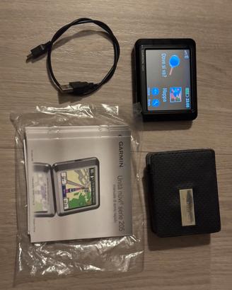 Navigatore garmin nuvi 255 AGGIORNATO
