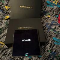 Honor magic v2/16ram 512 gb