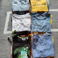 vestitini bimbo 3 - 4 anni 