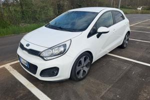 Kia rio 1.4 Diesel