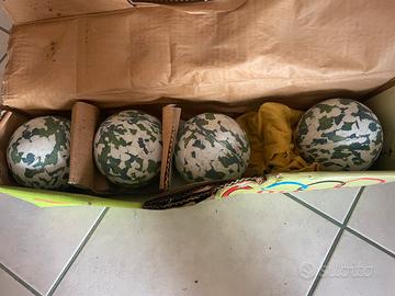 Bocce