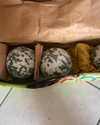 Bocce
