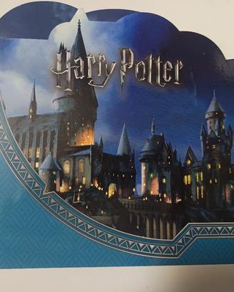Harry Potter Wizzis Esselunga  completo