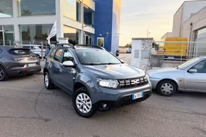 Dacia Duster 1.5 Blue dCi 8V 115 CV 4x2 Extreme