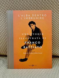 L’Alba dentro L’Imbrunire - Franco Battiato