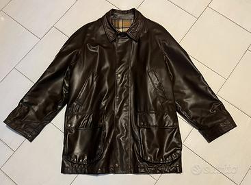 Giacca da uomo taglia 54