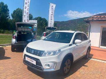 Suzuki Vitara 1.0 Boosterjet A/T Cool