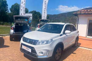 Suzuki Vitara 1.0 Boosterjet A/T Cool