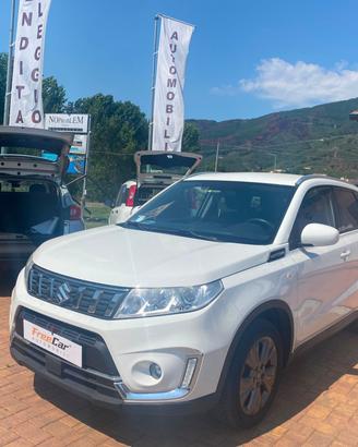 Suzuki Vitara 1.0 Boosterjet A/T Cool