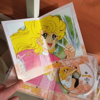 DVD Georgie full episodi 45 (22 DVD) YAMATO video