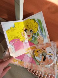 DVD Georgie full episodi 45 (22 DVD) YAMATO video