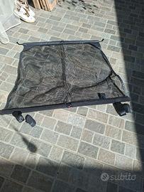 vw touran 2' serie rete divisoria