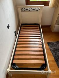 Letto singolo