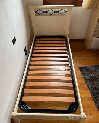 Letto singolo